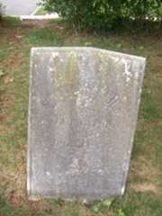 Larger memorial image loading...