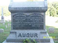 Larger memorial image loading...