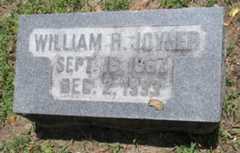 Larger memorial image loading...