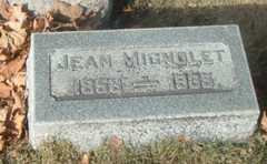 Larger memorial image loading...