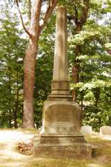 Larger memorial image loading...