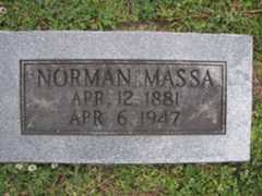 Larger memorial image loading...