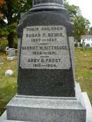 Larger memorial image loading...