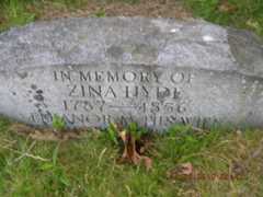 Larger memorial image loading...