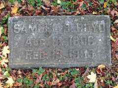 Larger memorial image loading...