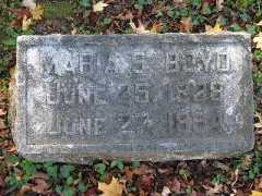 Larger memorial image loading...