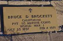 Larger memorial image loading...