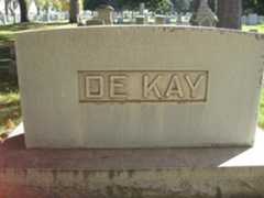 Larger memorial image loading...