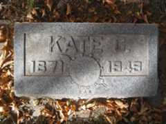 Larger memorial image loading...