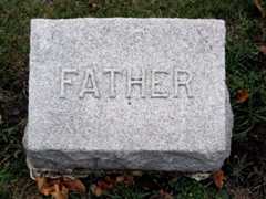 Larger memorial image loading...