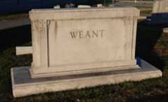 Larger memorial image loading...