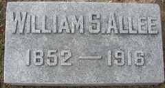 Larger memorial image loading...