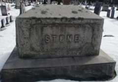 Larger memorial image loading...