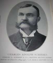 Larger memorial image loading...