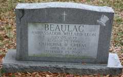 Larger memorial image loading...