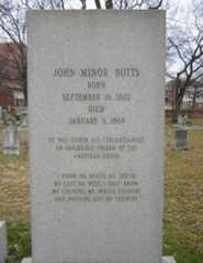 Larger memorial image loading...