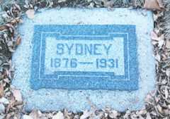 Larger memorial image loading...