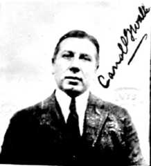 Larger memorial image loading...