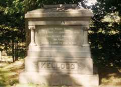 Larger memorial image loading...