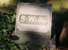 Larger memorial image loading...