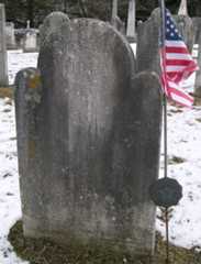 Larger memorial image loading...