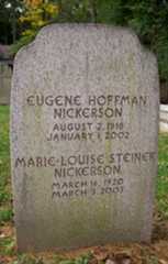 Larger memorial image loading...