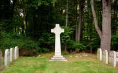 Larger memorial image loading...