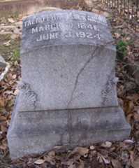 Larger memorial image loading...