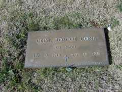 Larger memorial image loading...