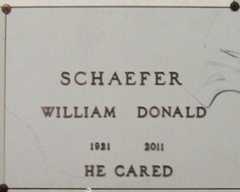 Larger memorial image loading...