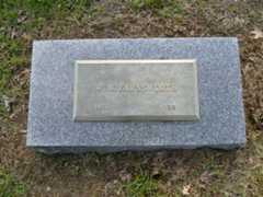 Larger memorial image loading...