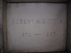 Larger memorial image loading...