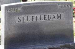 Larger memorial image loading...