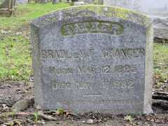 Larger memorial image loading...