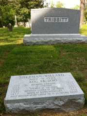 Larger memorial image loading...