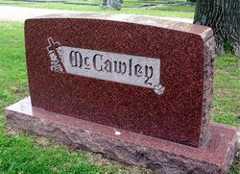 Larger memorial image loading...