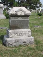 Larger memorial image loading...