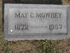 Larger memorial image loading...