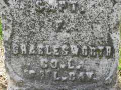 Larger memorial image loading...