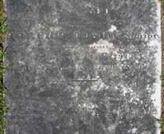 Larger memorial image loading...