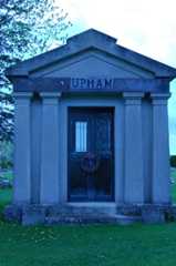 Larger memorial image loading...