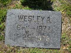 Larger memorial image loading...