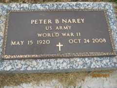 Larger memorial image loading...