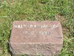 Larger memorial image loading...