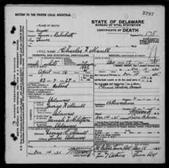 Larger memorial image loading...