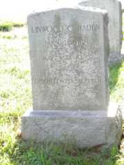 Larger memorial image loading...