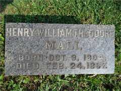 Larger memorial image loading...