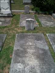 Larger memorial image loading...