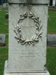 Larger memorial image loading...