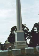 Larger memorial image loading...